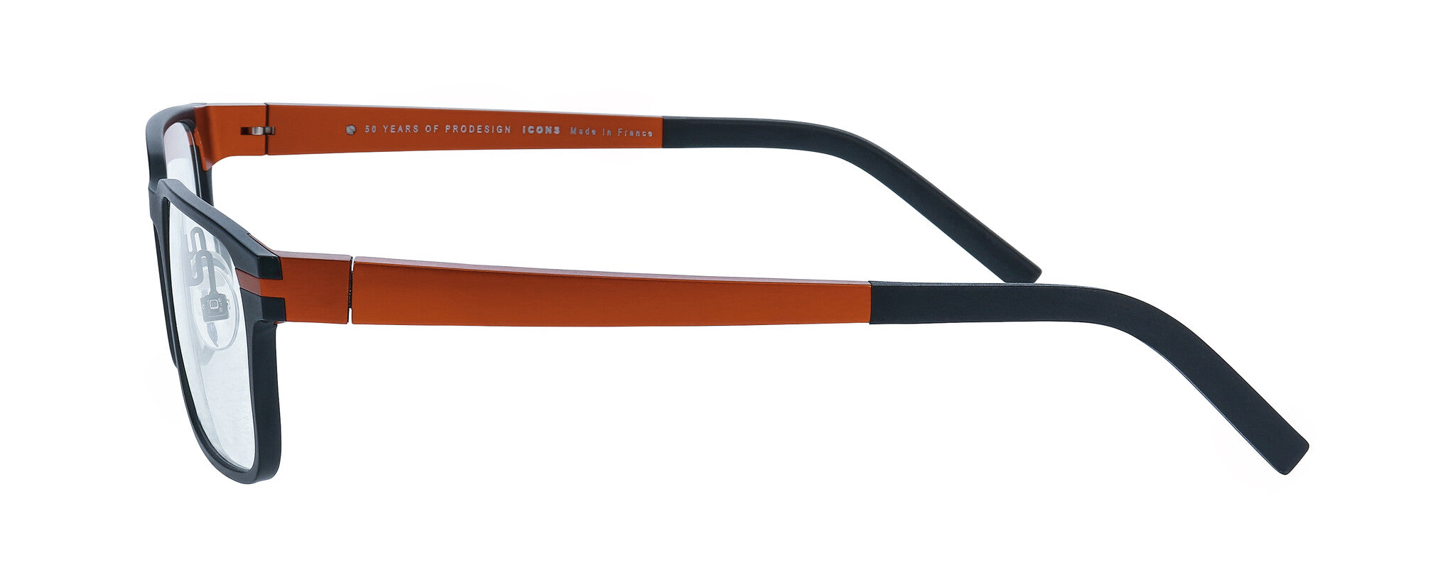 ProDesign ALUCORNER 2 Eyeglasses