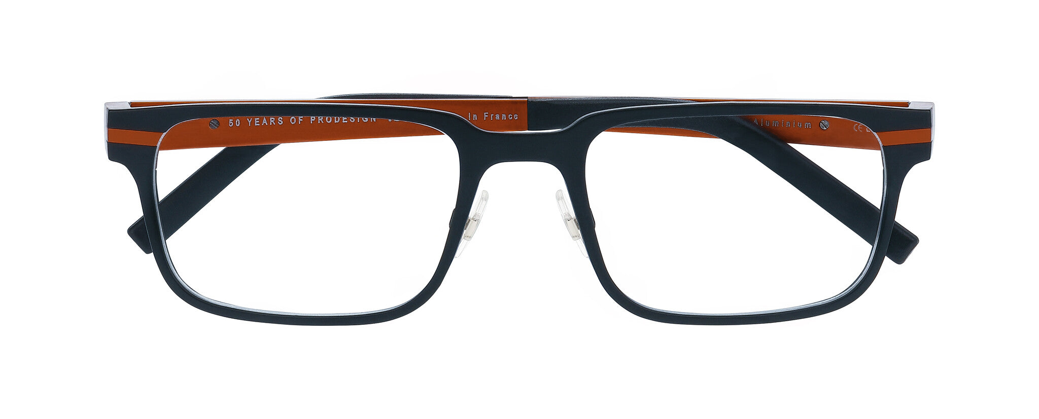 ProDesign ALUCORNER 2 Eyeglasses
