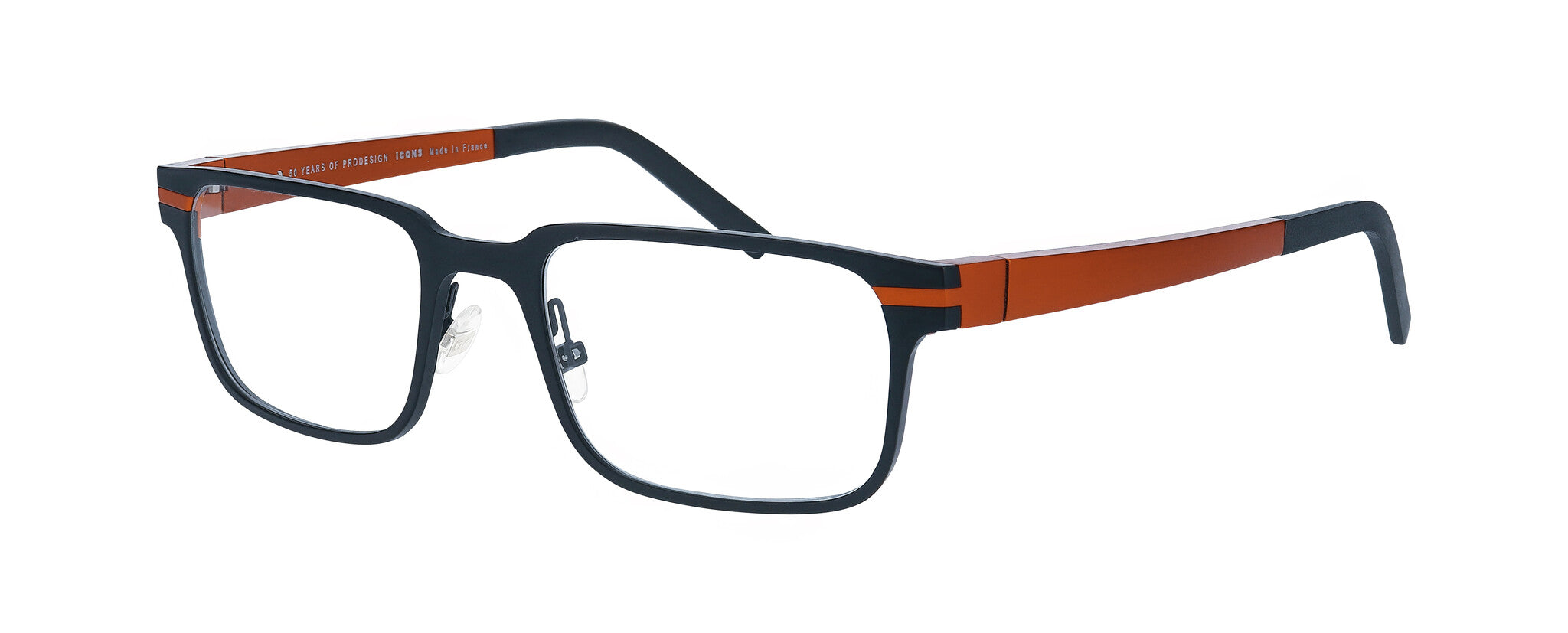 ProDesign ALUCORNER 2 Eyeglasses