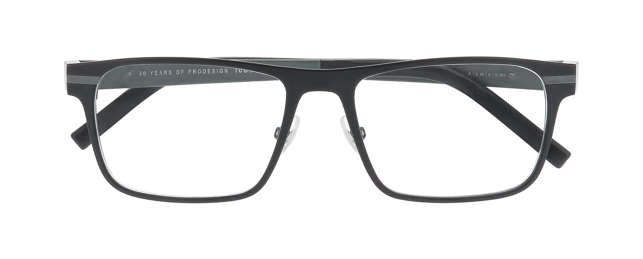 ProDesign ALUCORNER 3 Eyeglasses