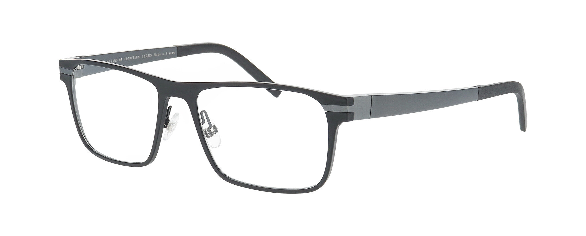 ProDesign ALUCORNER 3 Eyeglasses