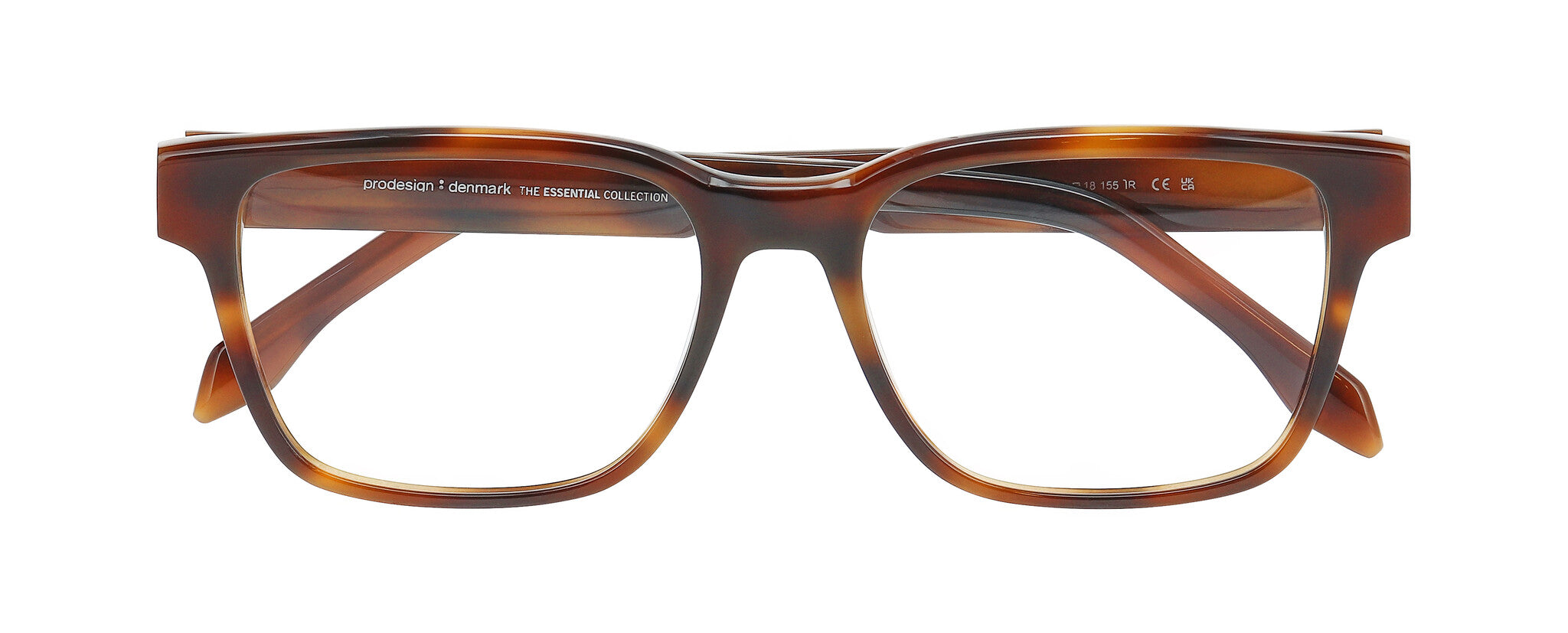 ProDesign GRANDD 4 Eyeglasses