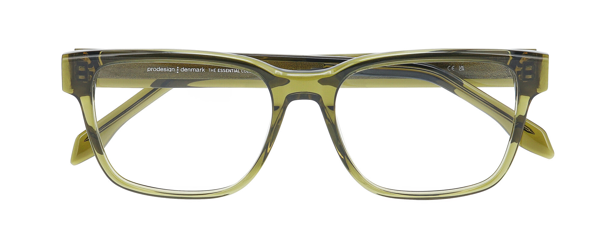 ProDesign GRANDD 4 Eyeglasses