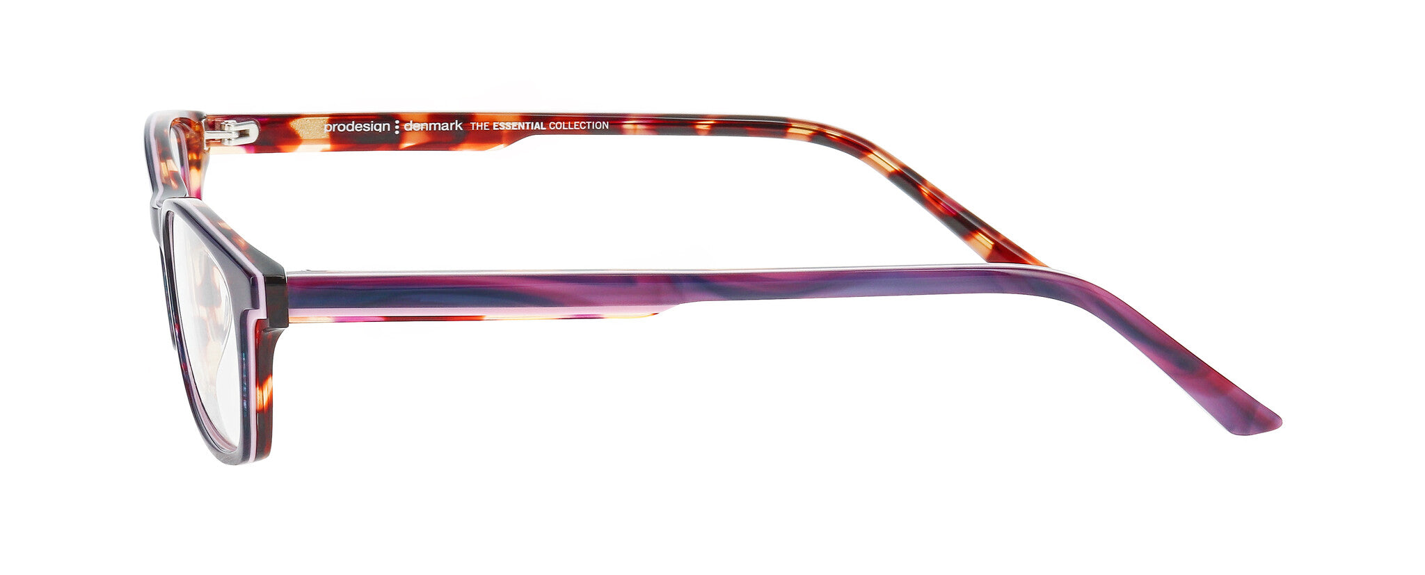 ProDesign TOPO 5 Eyeglasses