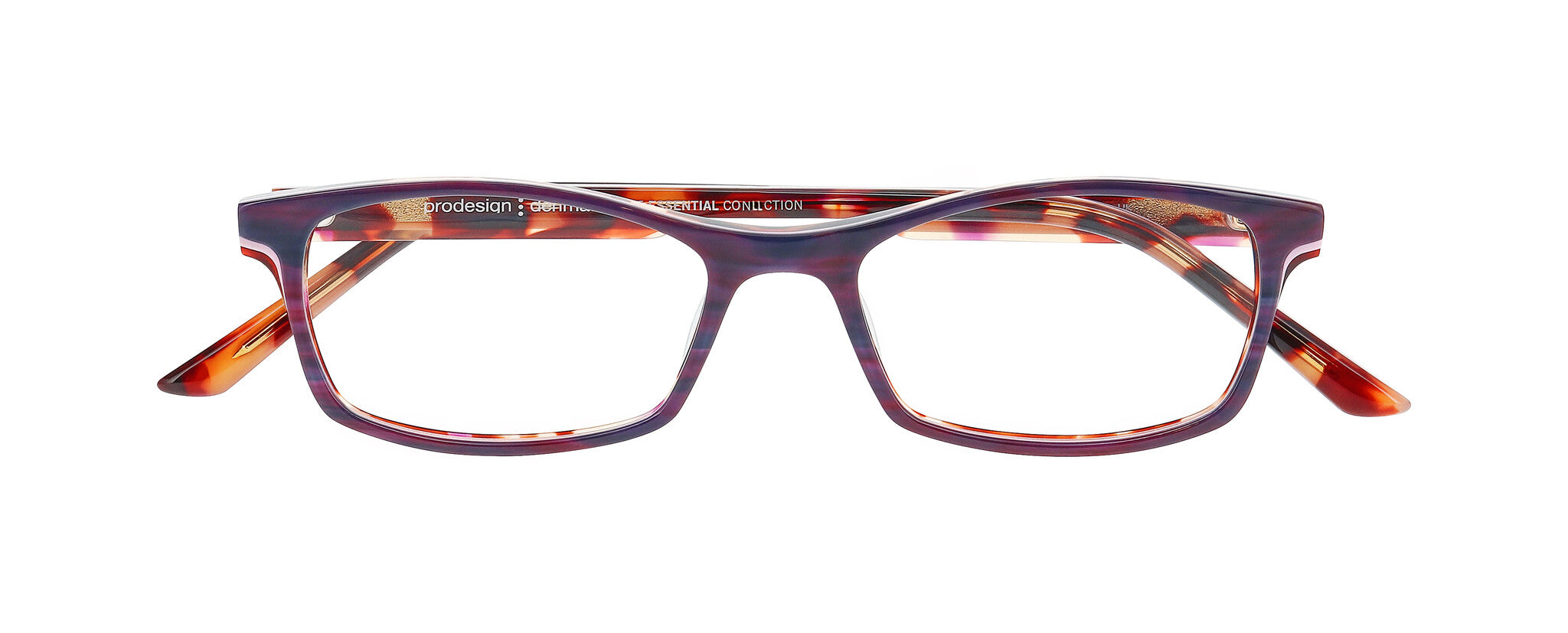 ProDesign TOPO 5 Eyeglasses