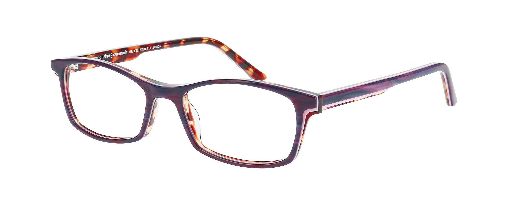 ProDesign TOPO 5 Eyeglasses