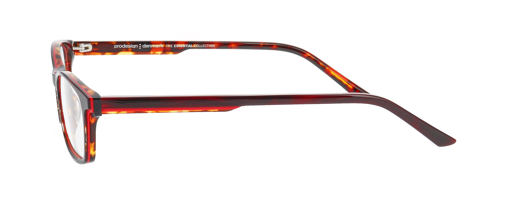 ProDesign TOPO 5 Eyeglasses