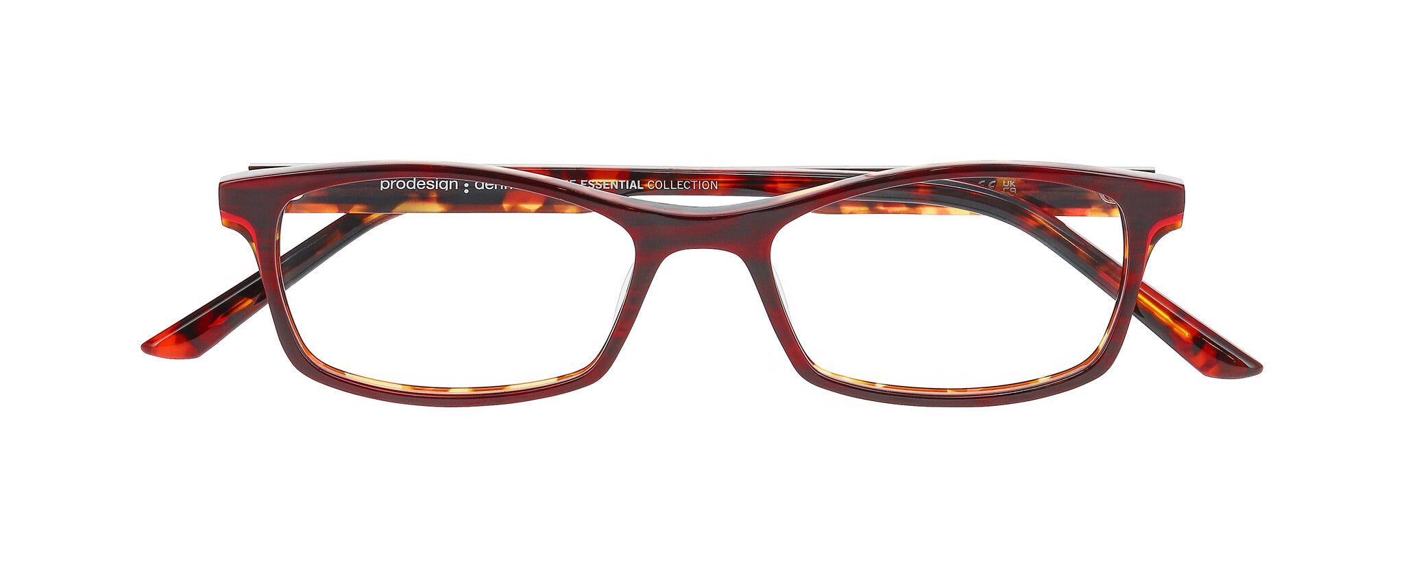 ProDesign TOPO 5 Eyeglasses