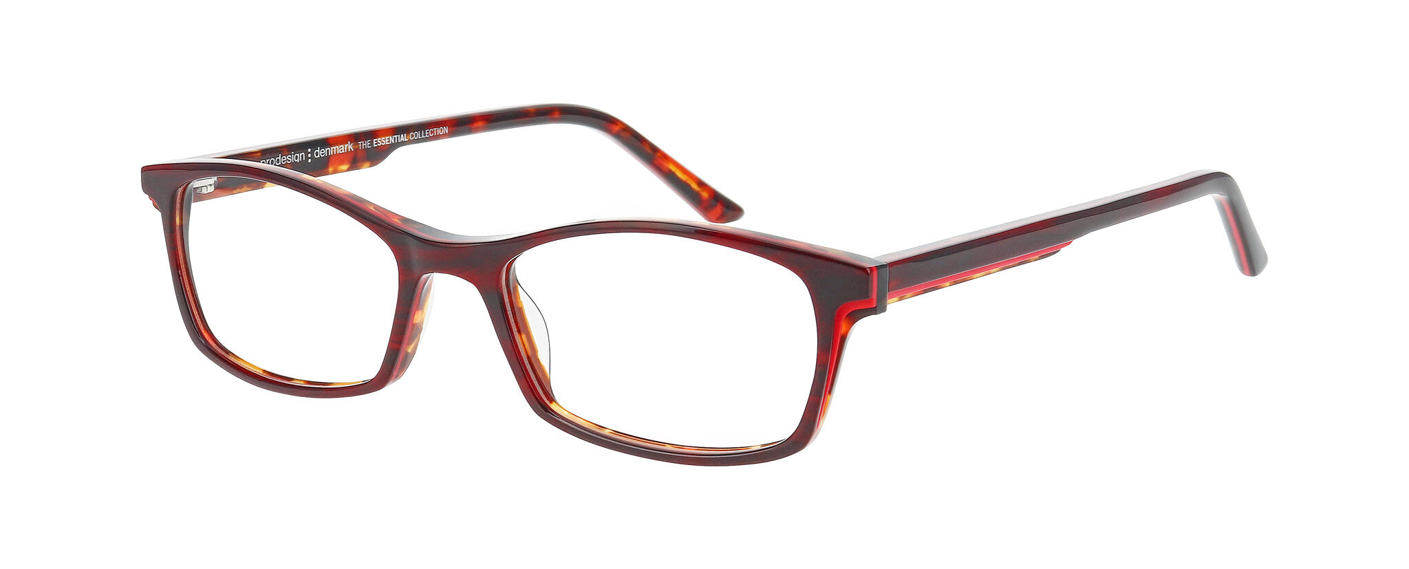 ProDesign TOPO 5 Eyeglasses