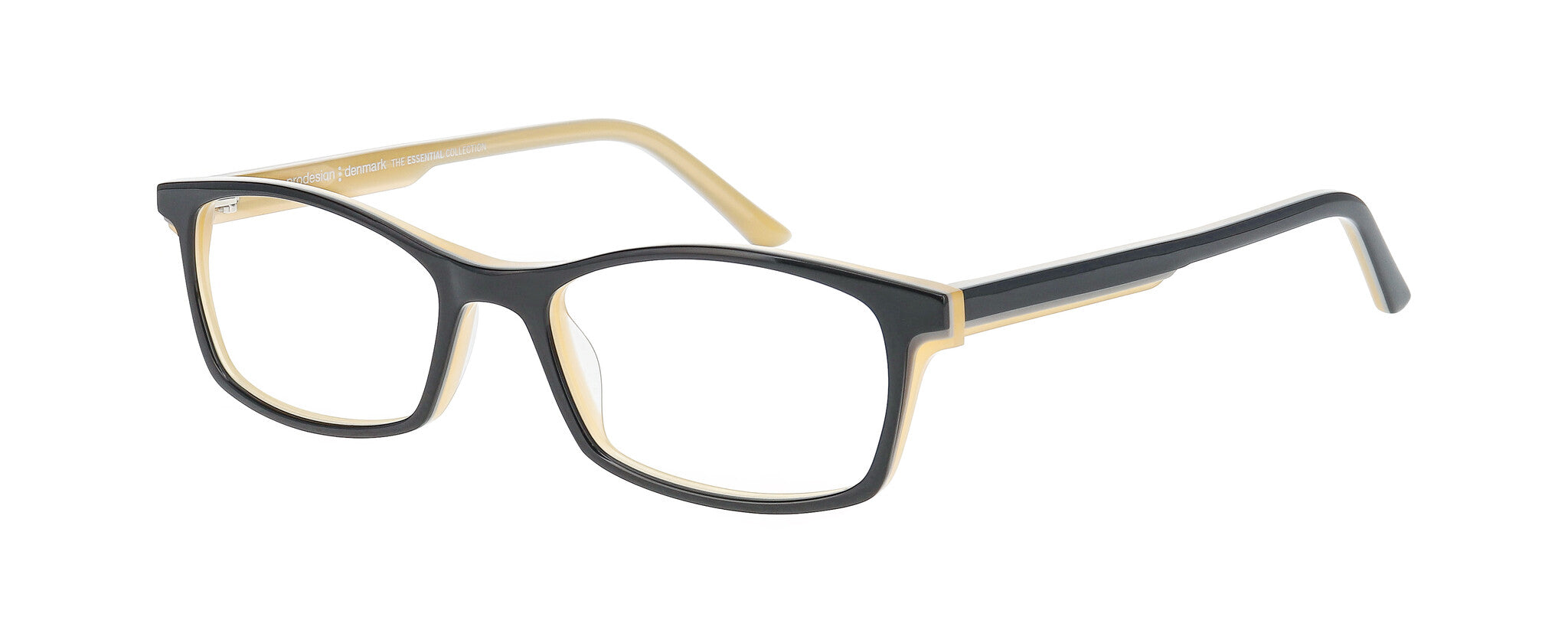 ProDesign TOPO 5 Eyeglasses