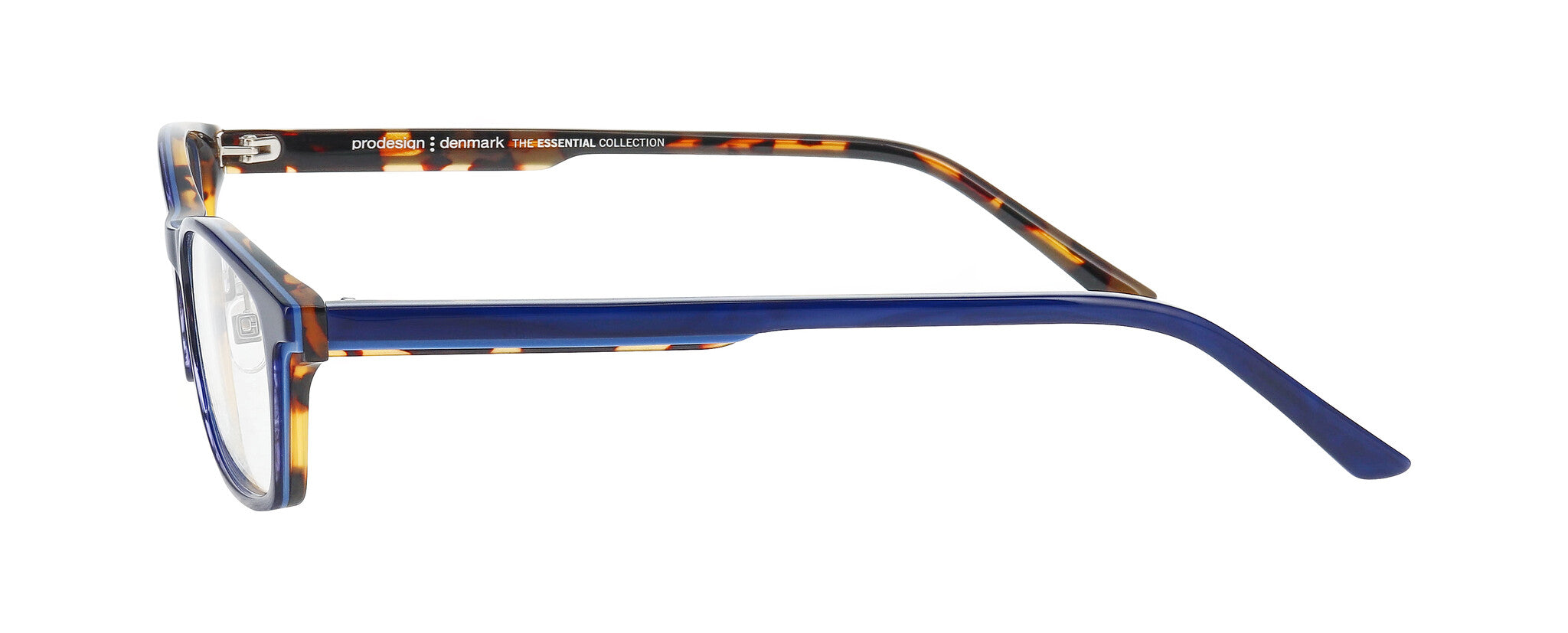 ProDesign TOPO 5 Eyeglasses