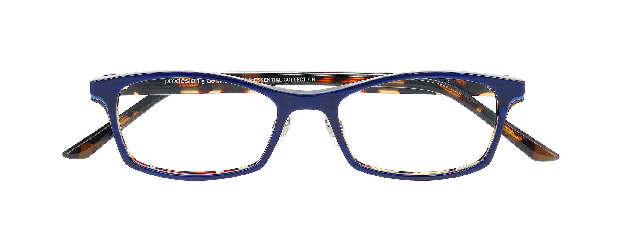 ProDesign TOPO 5 Eyeglasses