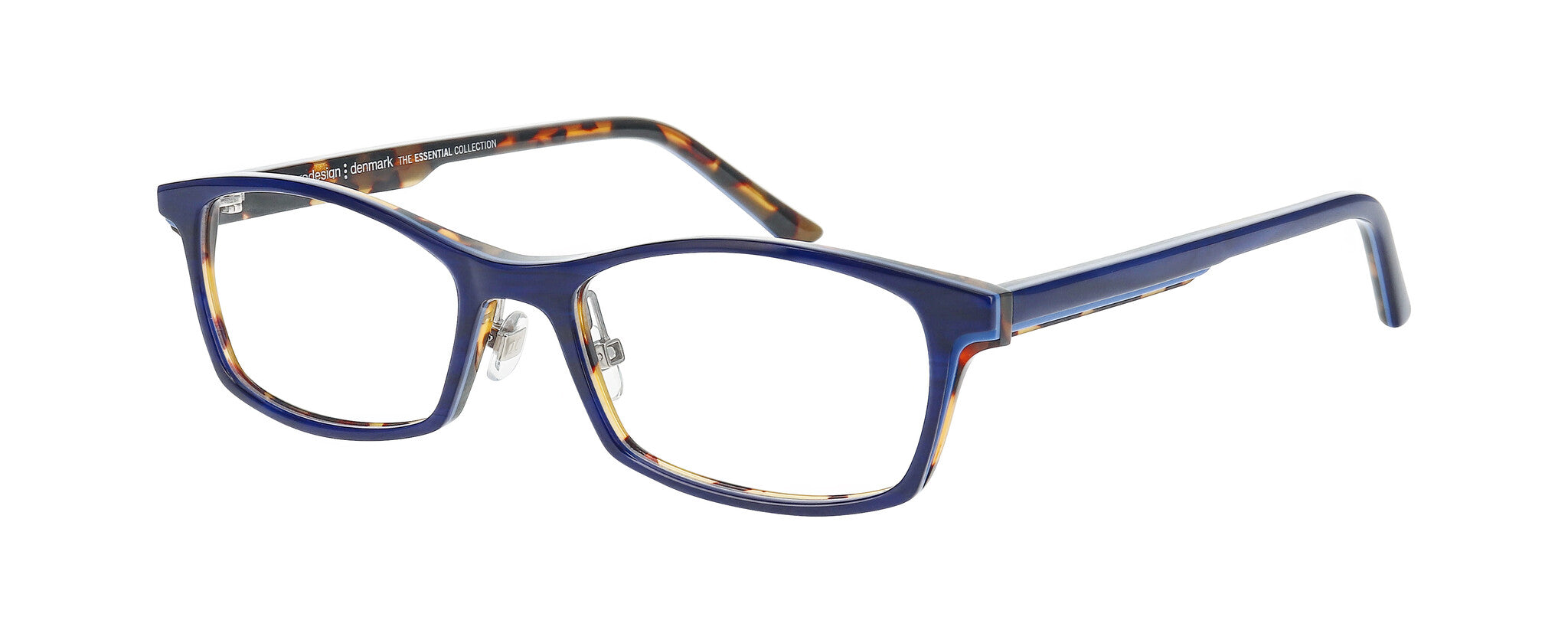 ProDesign TOPO 5 Eyeglasses
