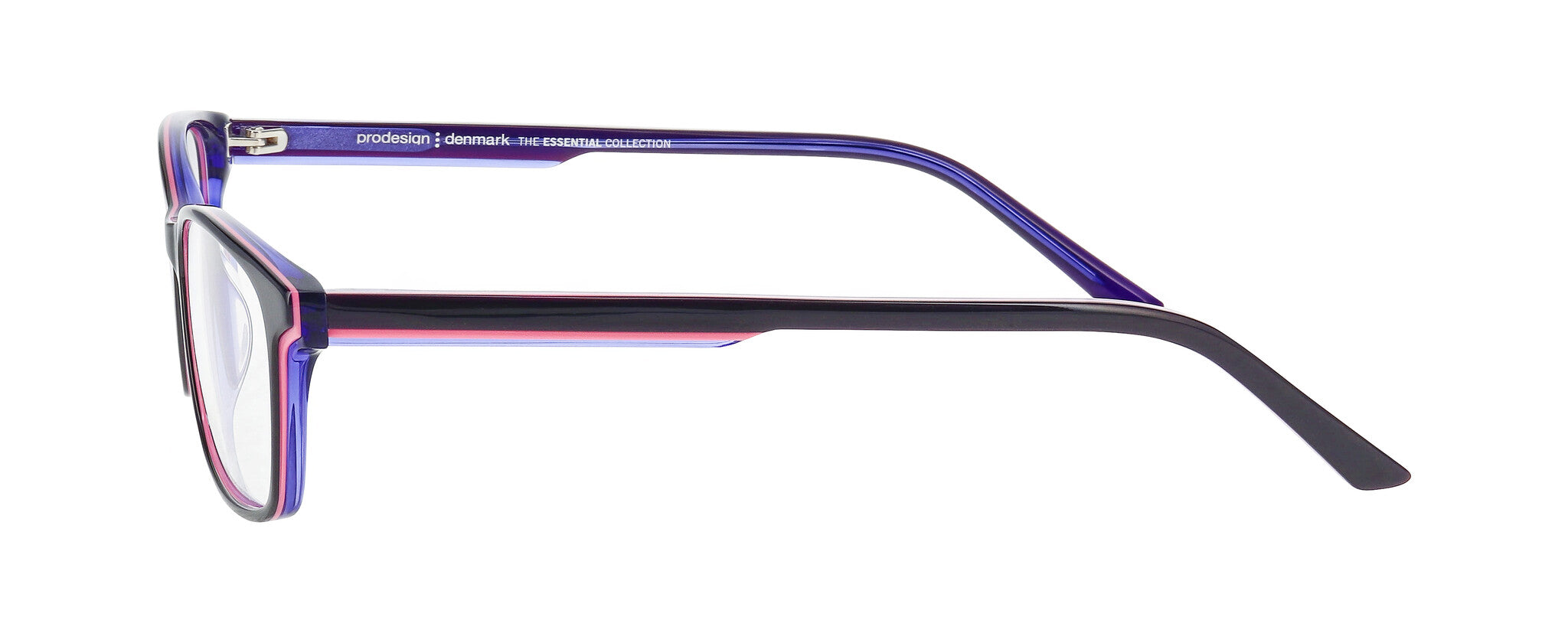ProDesign TOPO 6 Eyeglasses
