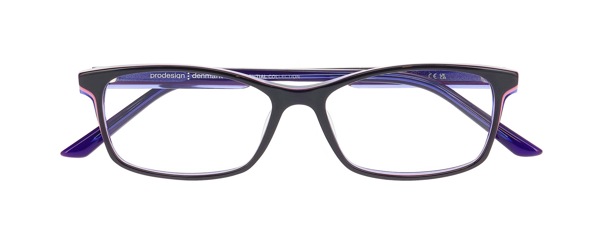 ProDesign TOPO 6 Eyeglasses