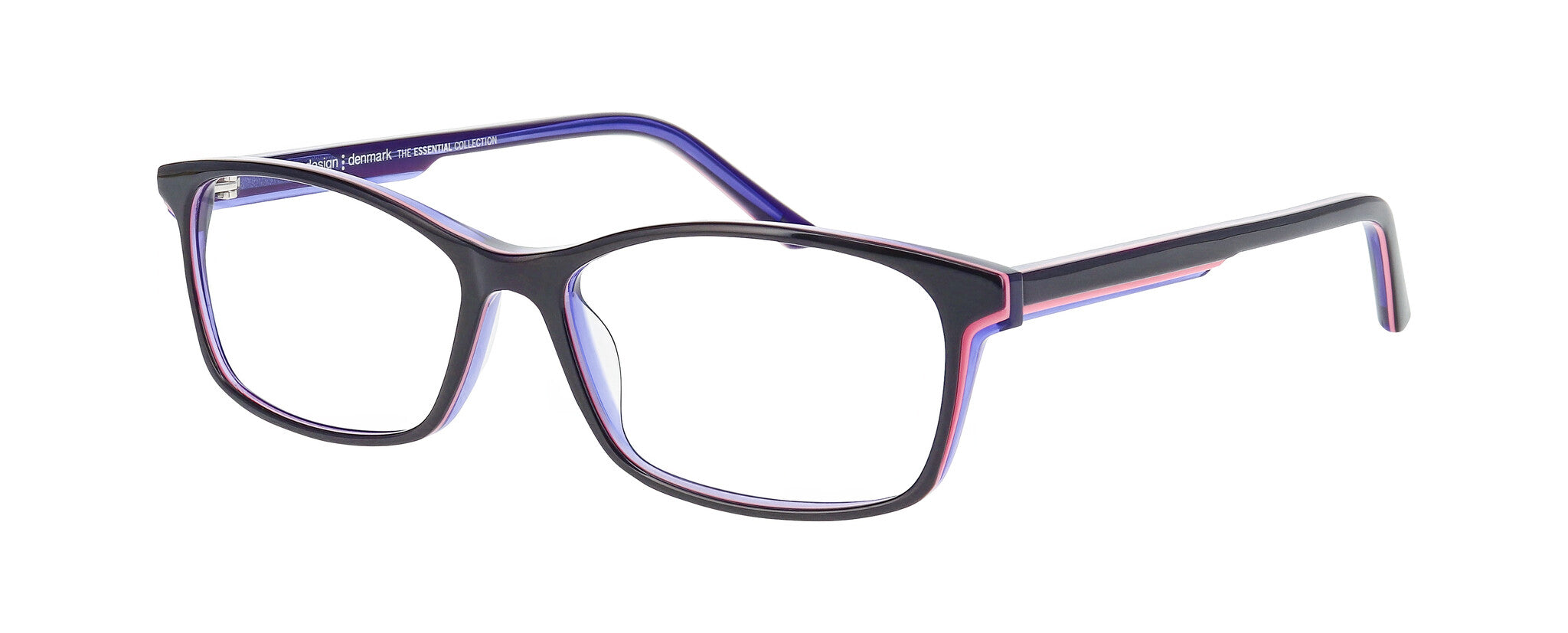 ProDesign TOPO 6 Eyeglasses