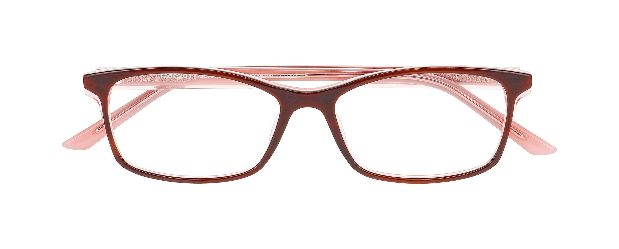 ProDesign TOPO 6 Eyeglasses