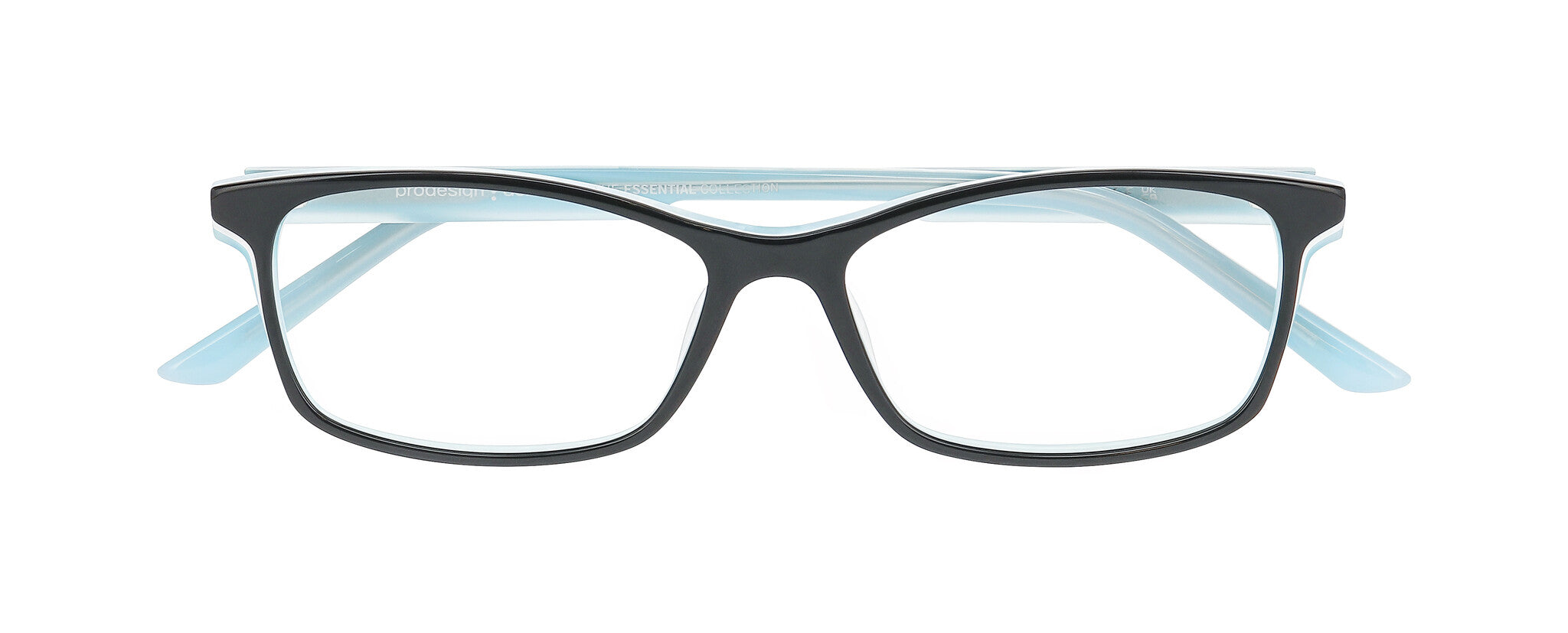 ProDesign TOPO 6 Eyeglasses