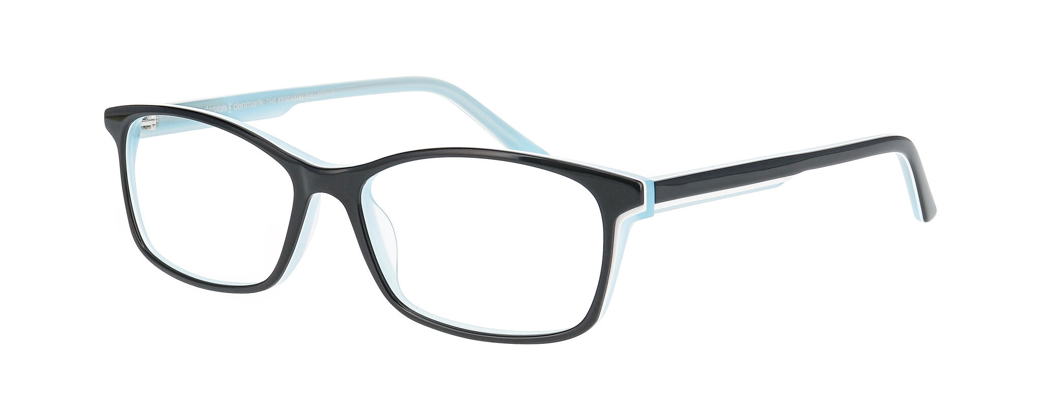 ProDesign TOPO 6 Eyeglasses