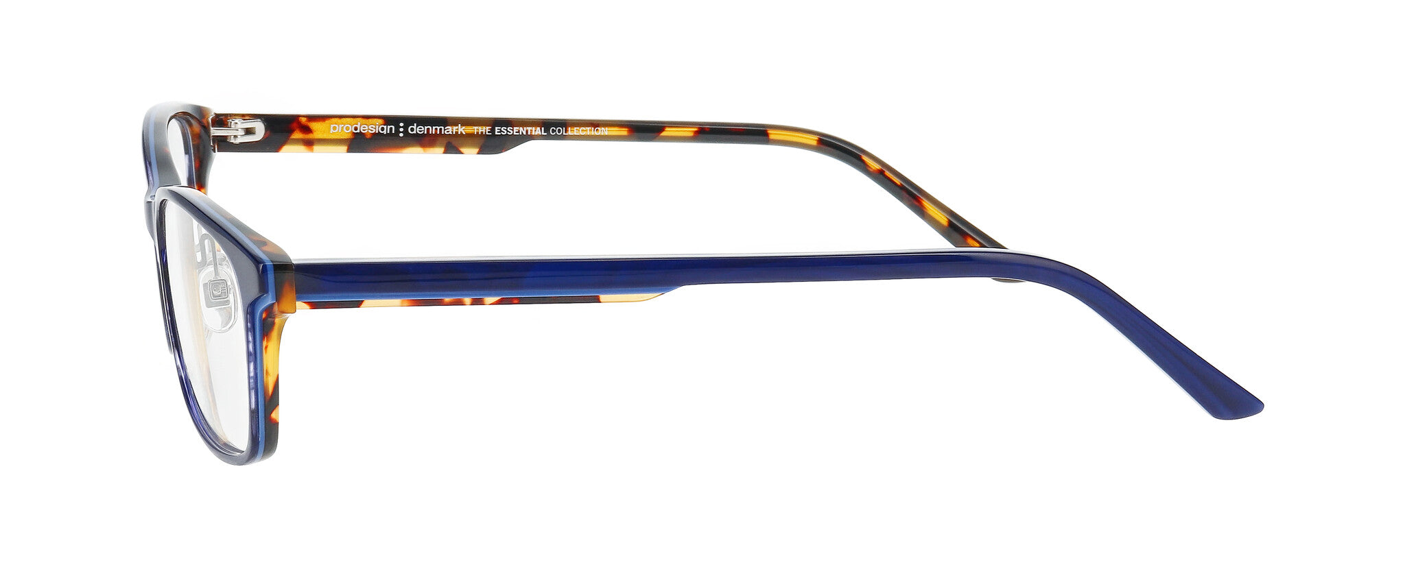 ProDesign TOPO 6 Eyeglasses