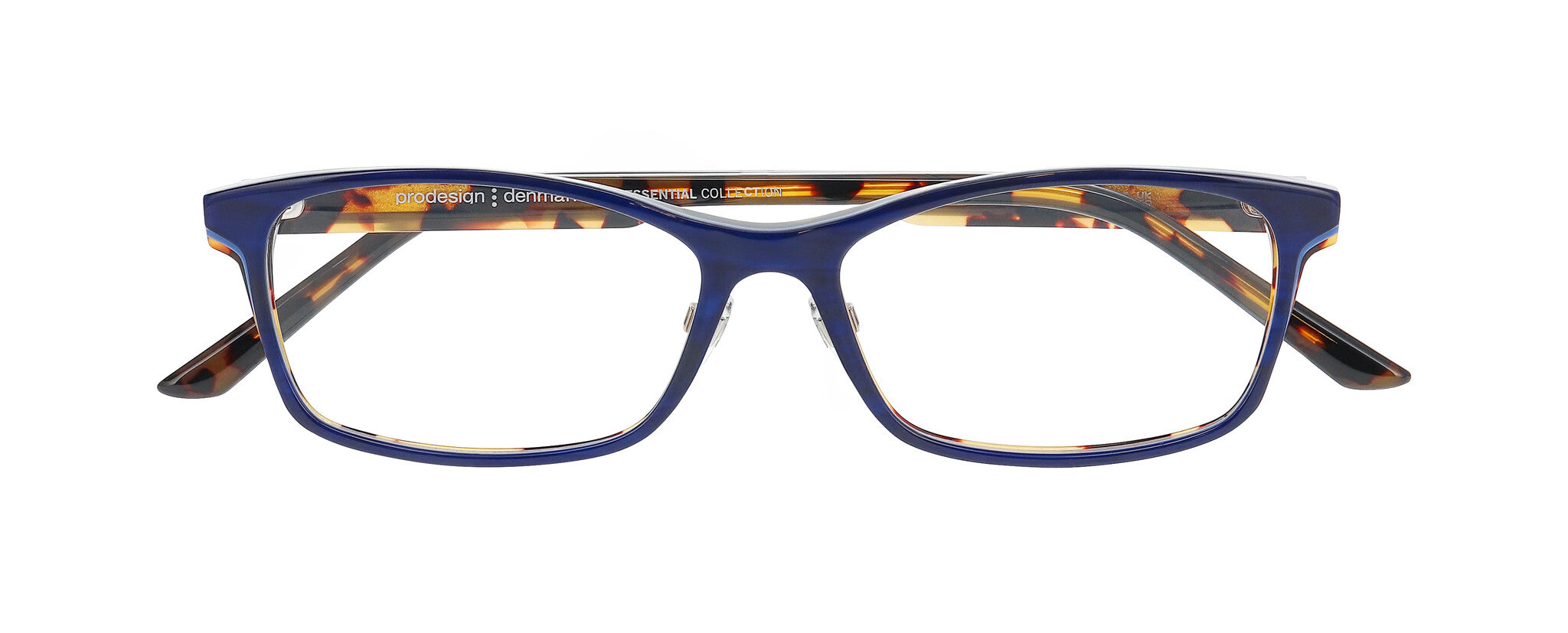 ProDesign TOPO 6 Eyeglasses