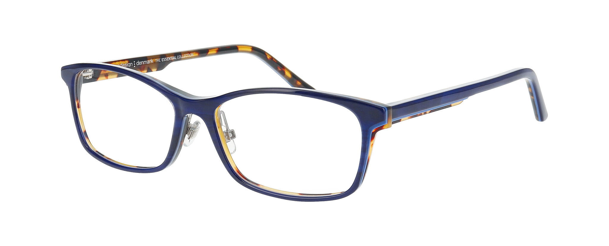 ProDesign TOPO 6 Eyeglasses