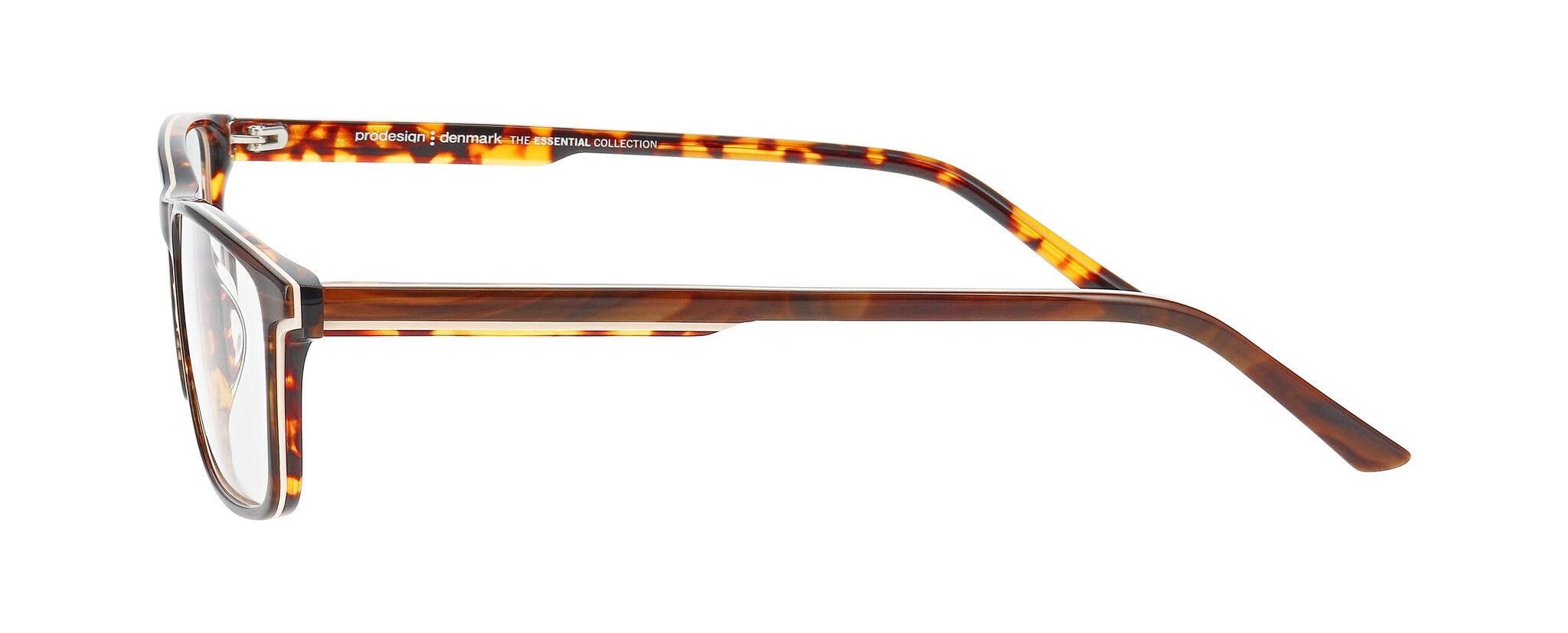 ProDesign TOPO 7 Eyeglasses