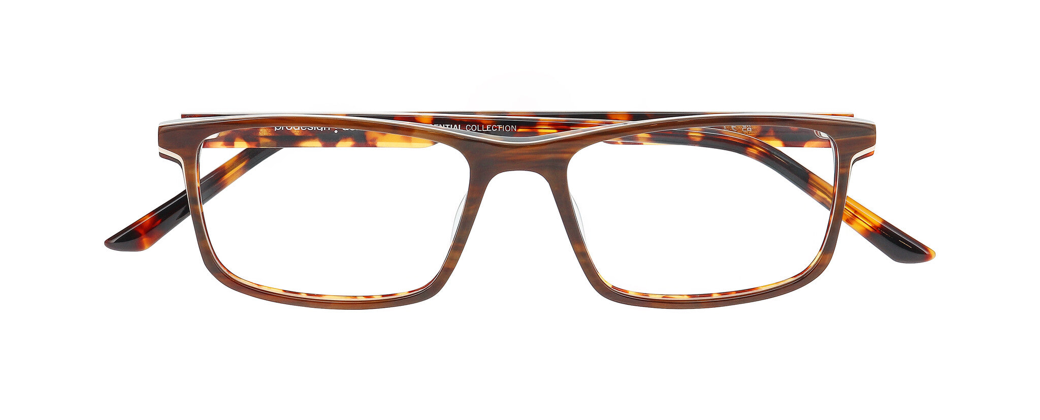 ProDesign TOPO 7 Eyeglasses