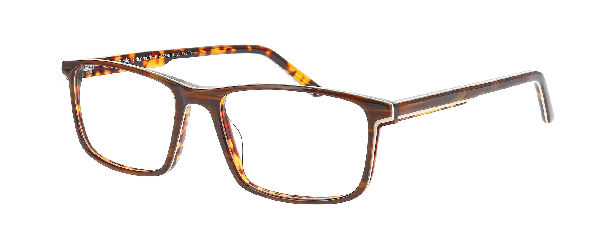 ProDesign TOPO 7 Eyeglasses