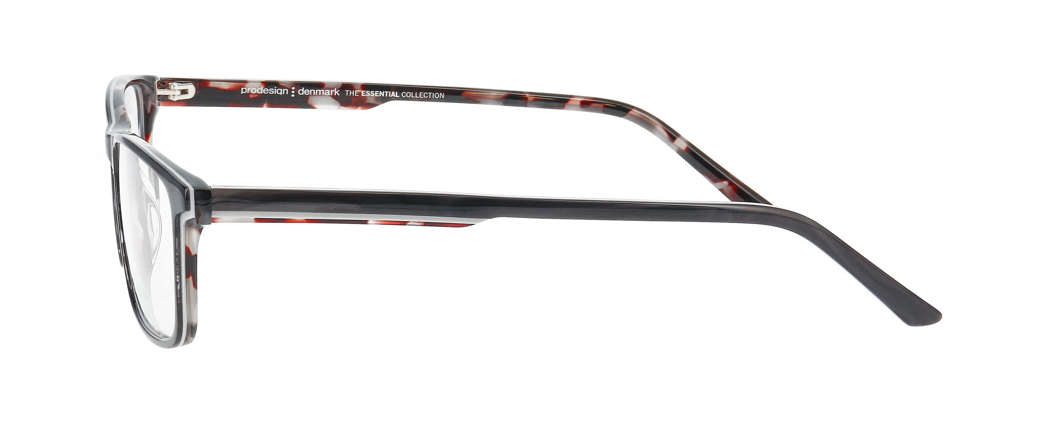 ProDesign TOPO 7 Eyeglasses
