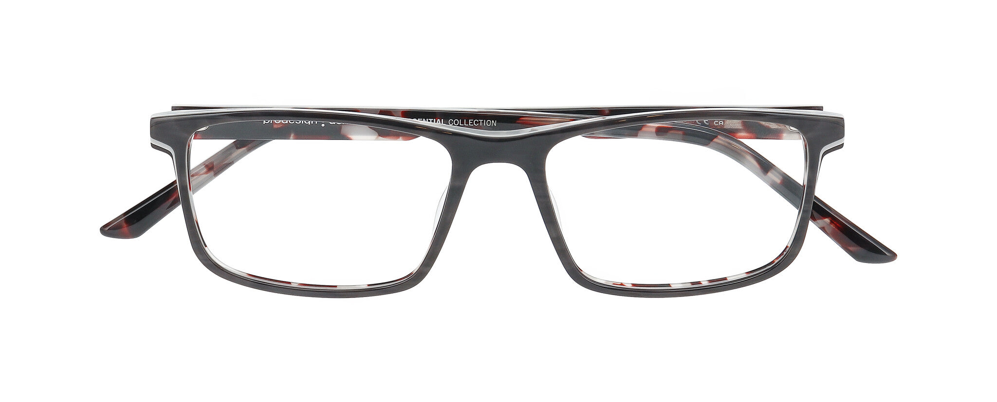 ProDesign TOPO 7 Eyeglasses