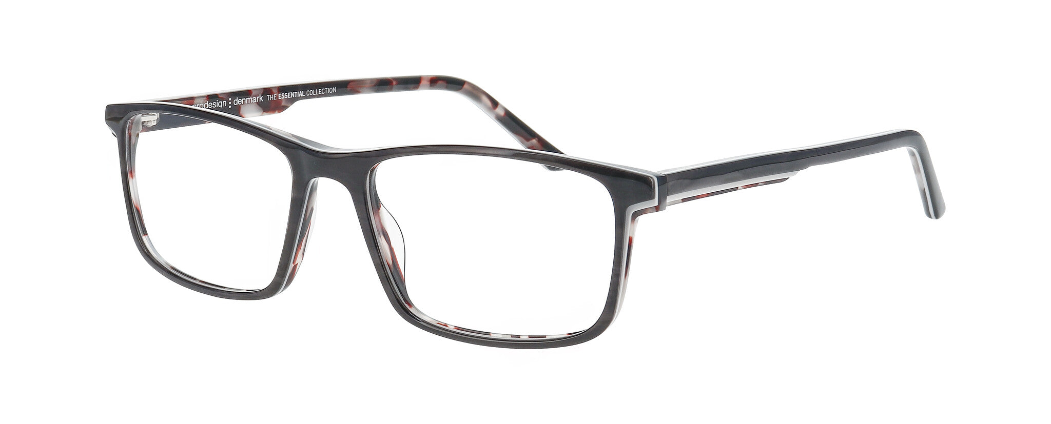 ProDesign TOPO 7 Eyeglasses