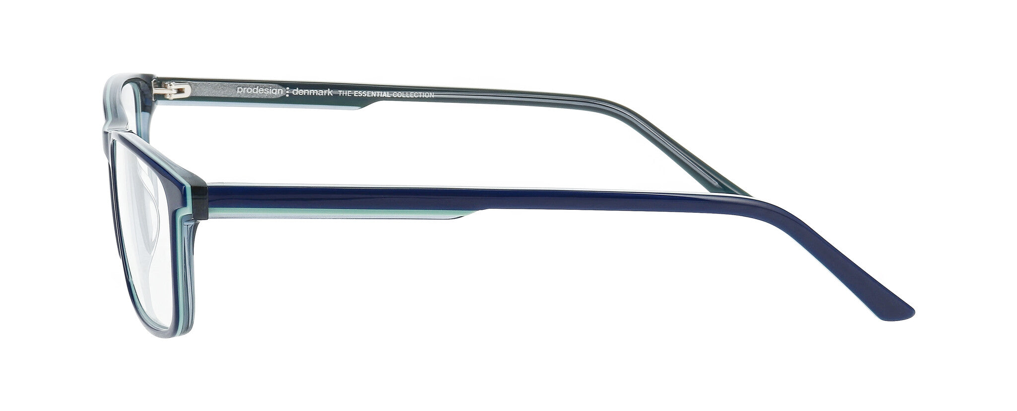 ProDesign TOPO 7 Eyeglasses