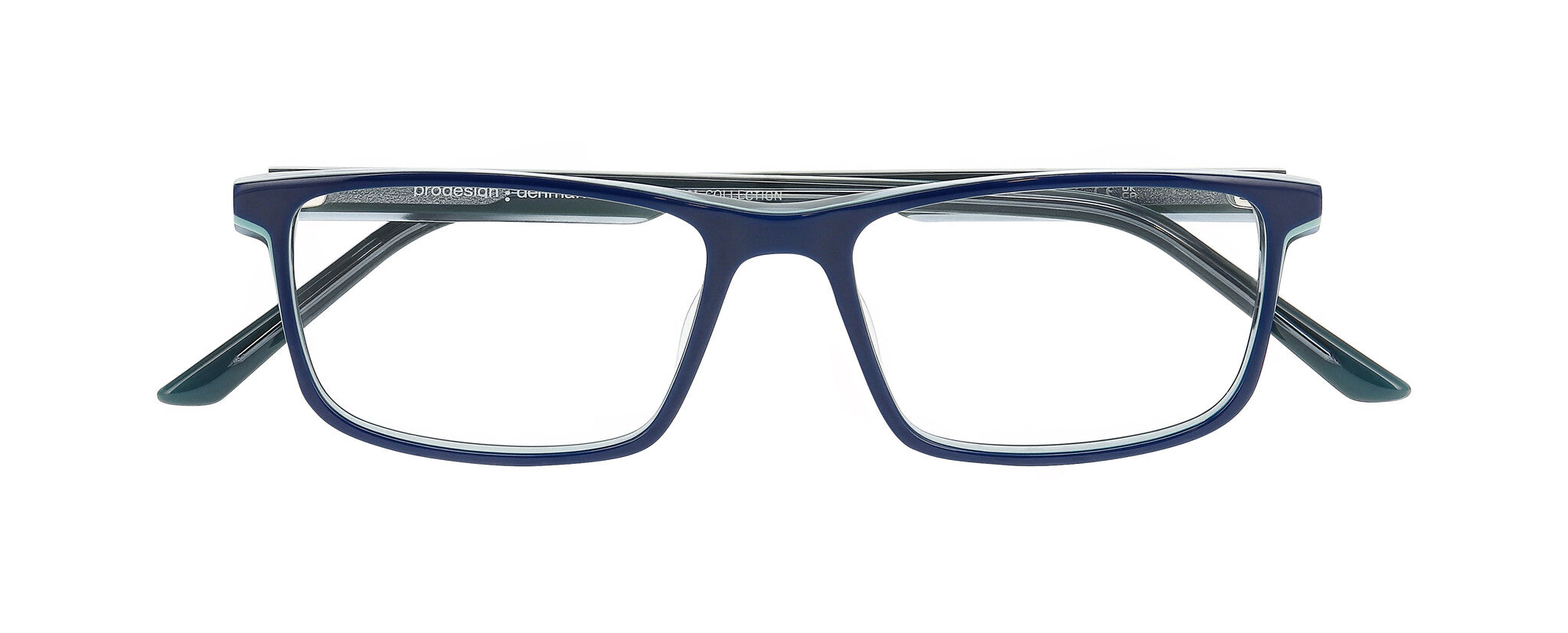 ProDesign TOPO 7 Eyeglasses