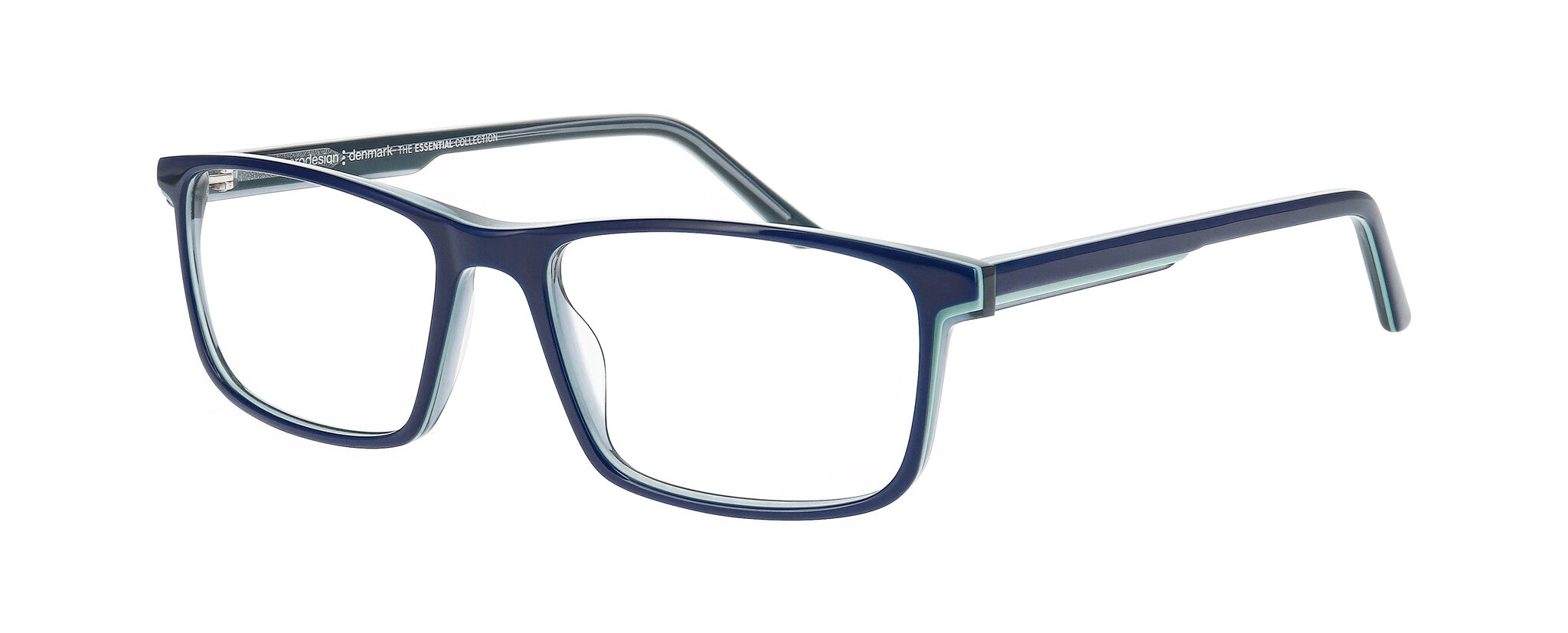 ProDesign TOPO 7 Eyeglasses