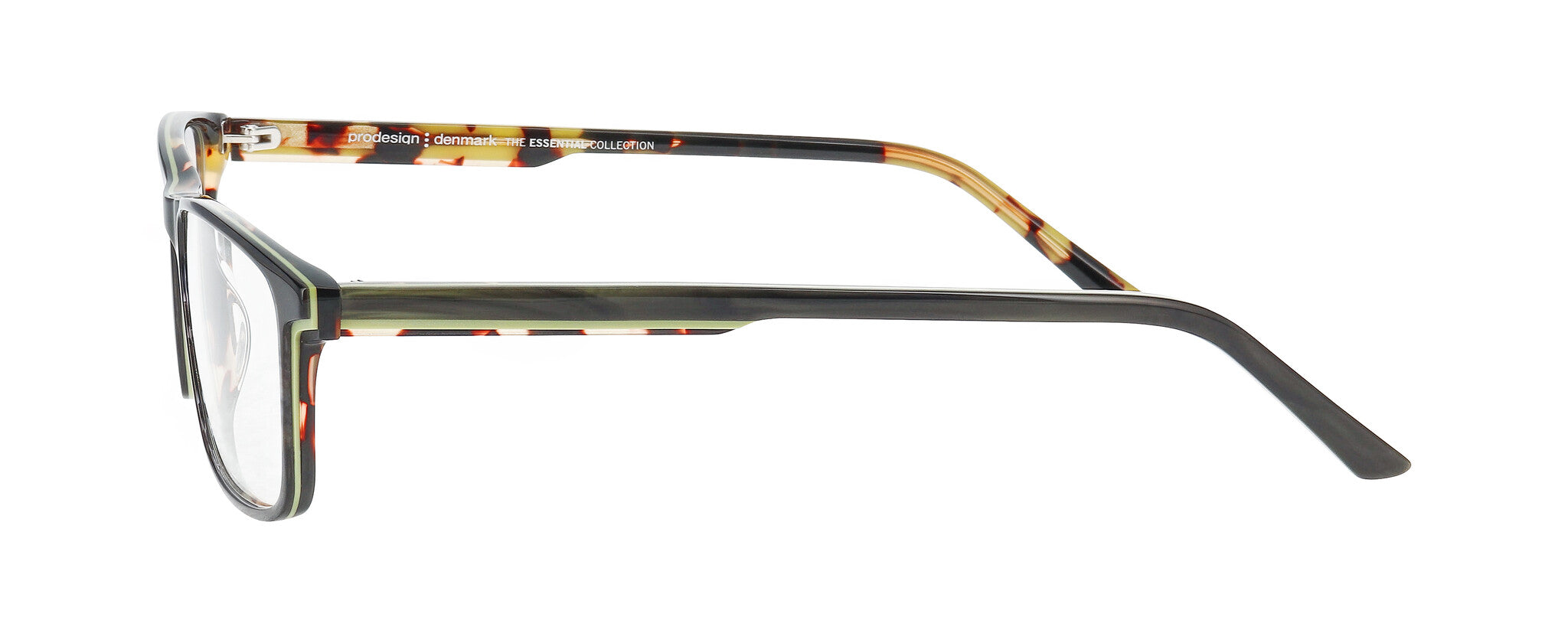 ProDesign TOPO 7 Eyeglasses
