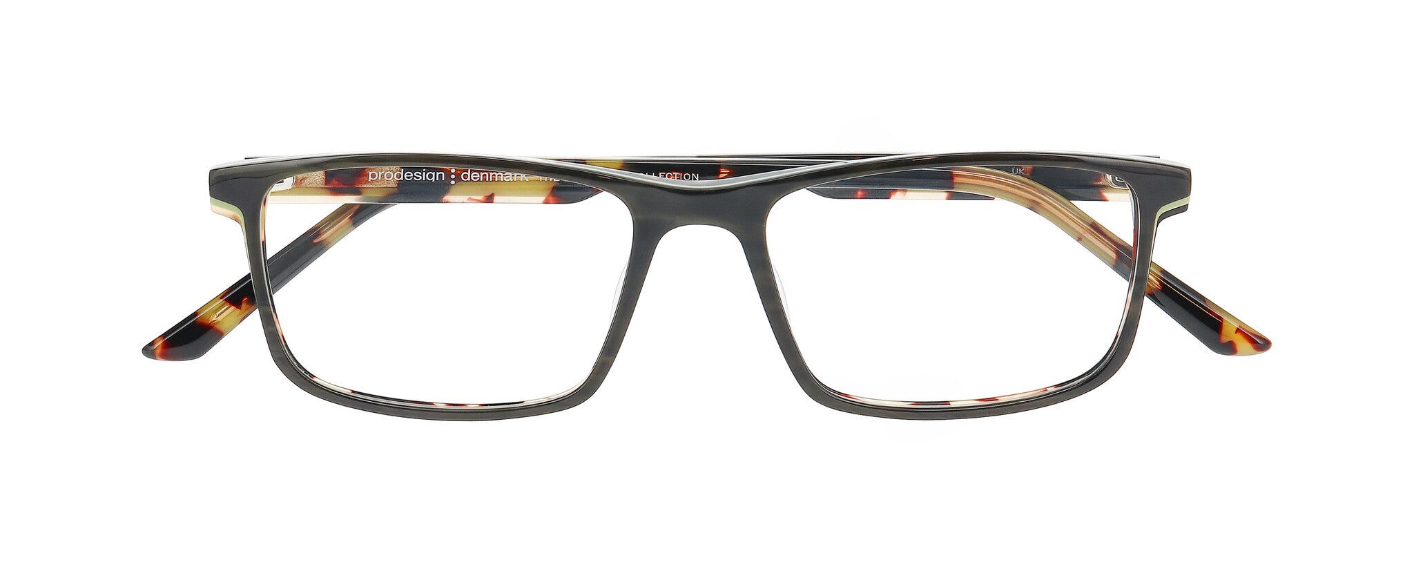 ProDesign TOPO 7 Eyeglasses