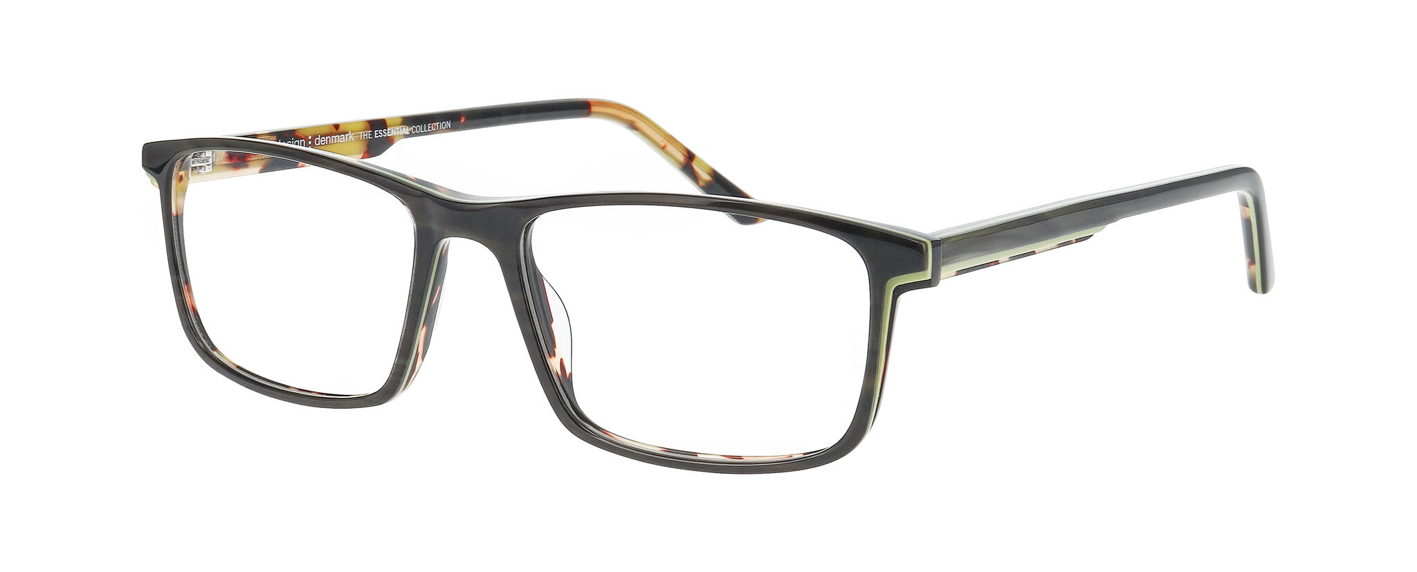 ProDesign TOPO 7 Eyeglasses