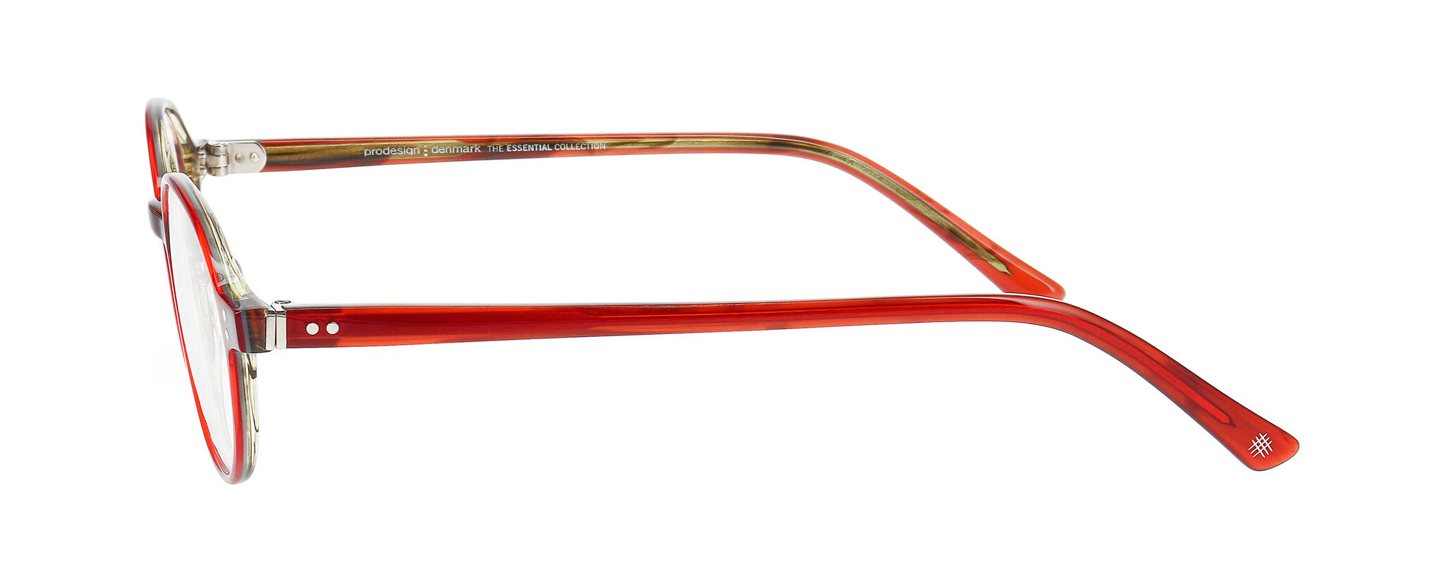 ProDesign THIN 2 Eyeglasses