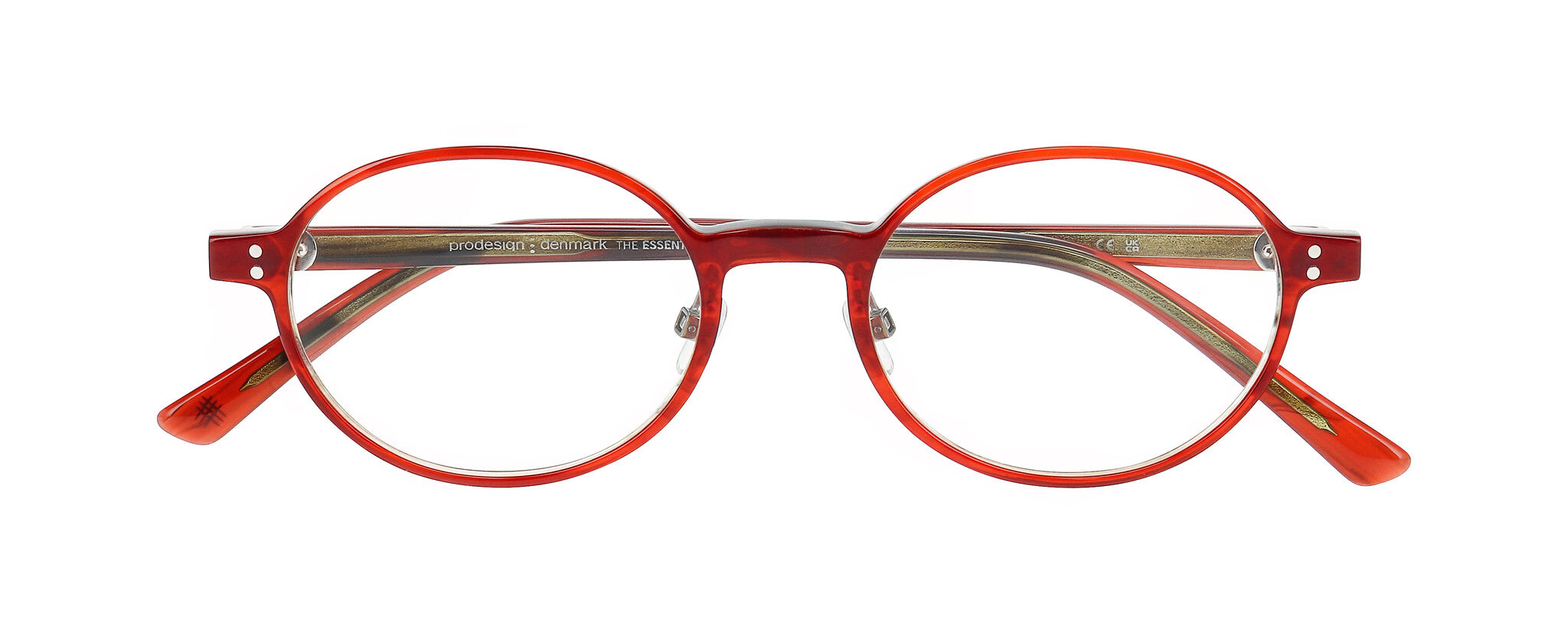 ProDesign THIN 2 Eyeglasses