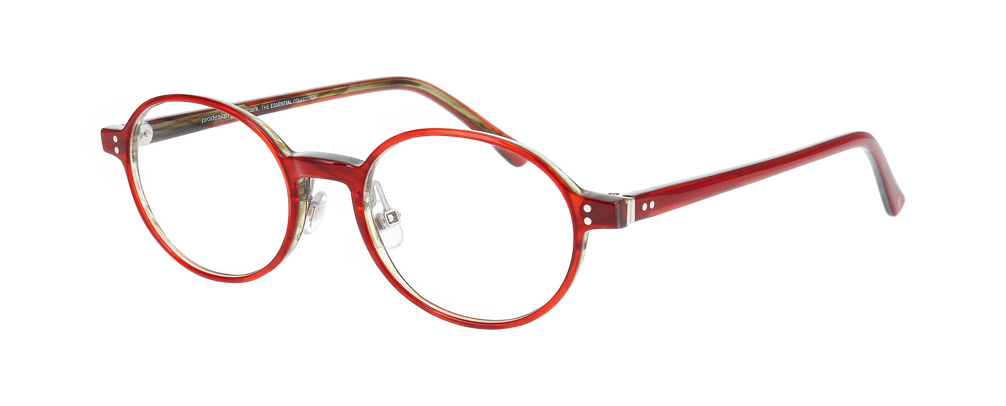 ProDesign THIN 2 Eyeglasses