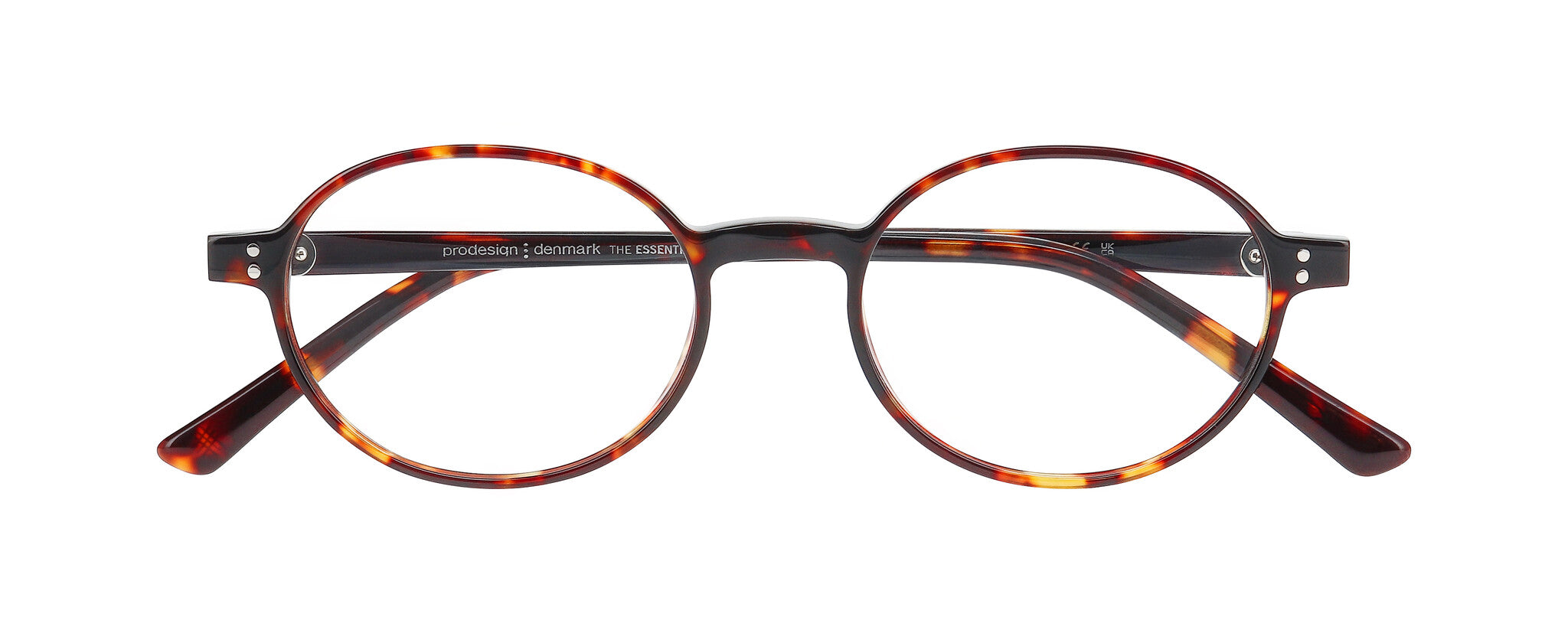 ProDesign THIN 2 Eyeglasses