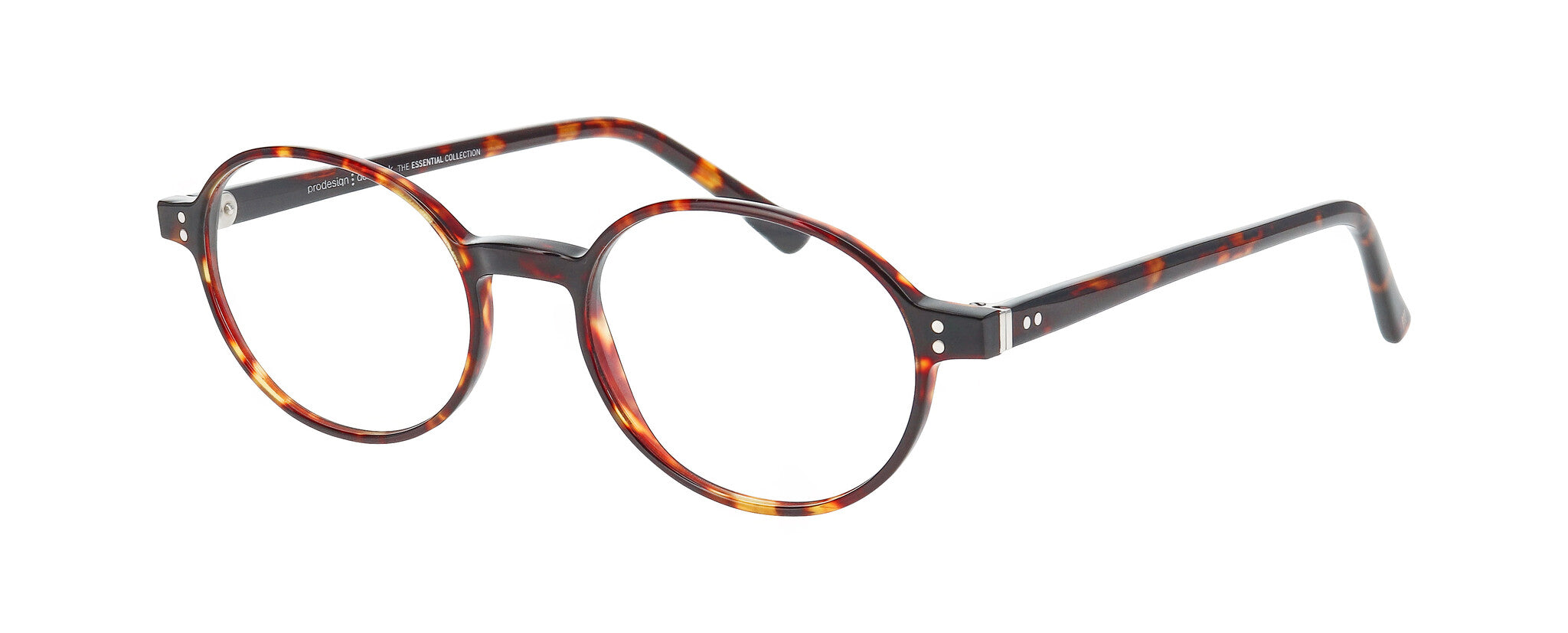 ProDesign THIN 2 Eyeglasses