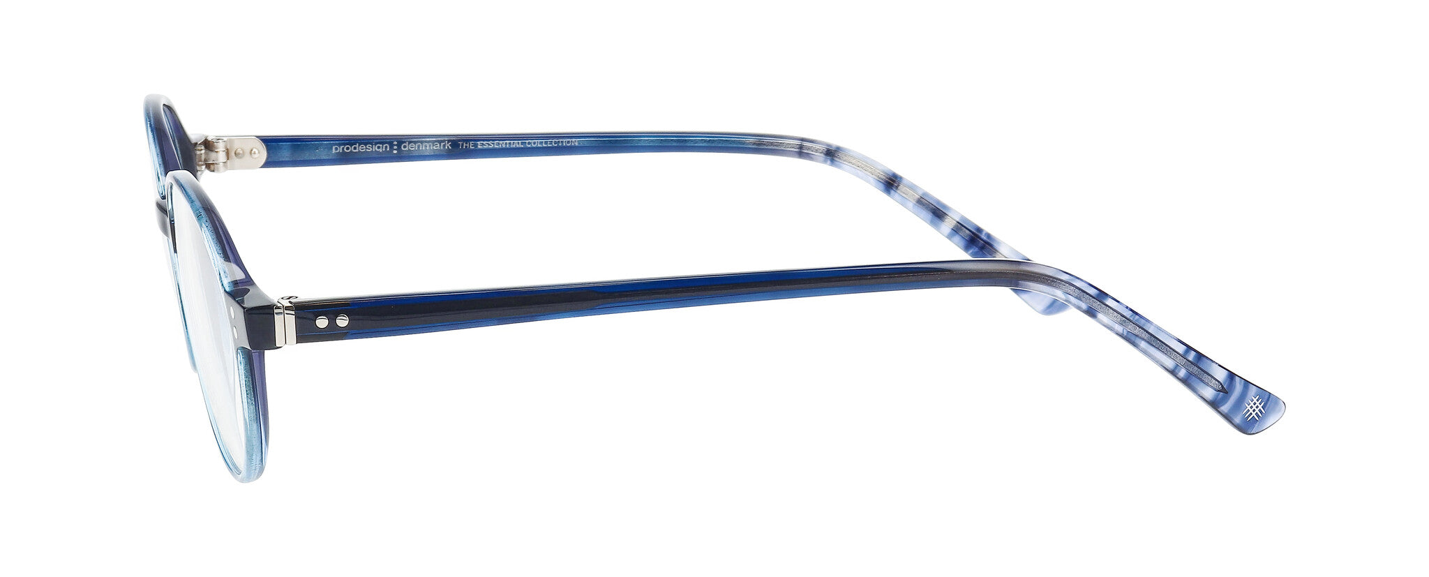 ProDesign THIN 2 Eyeglasses