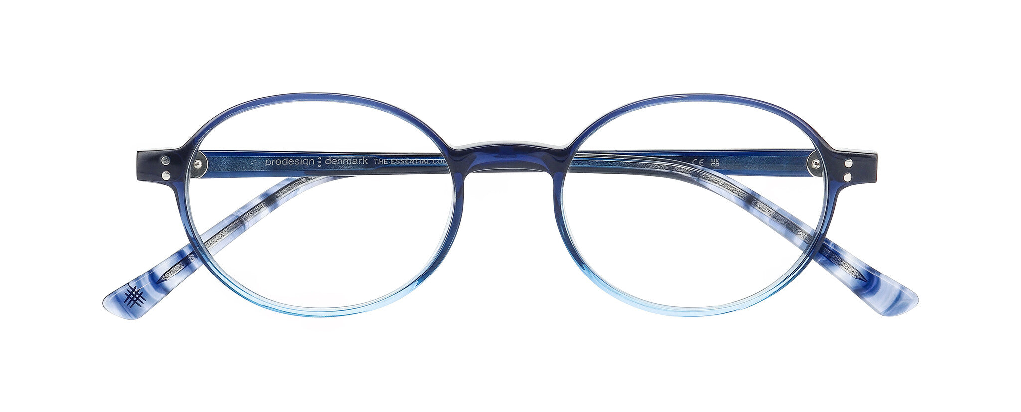 ProDesign THIN 2 Eyeglasses