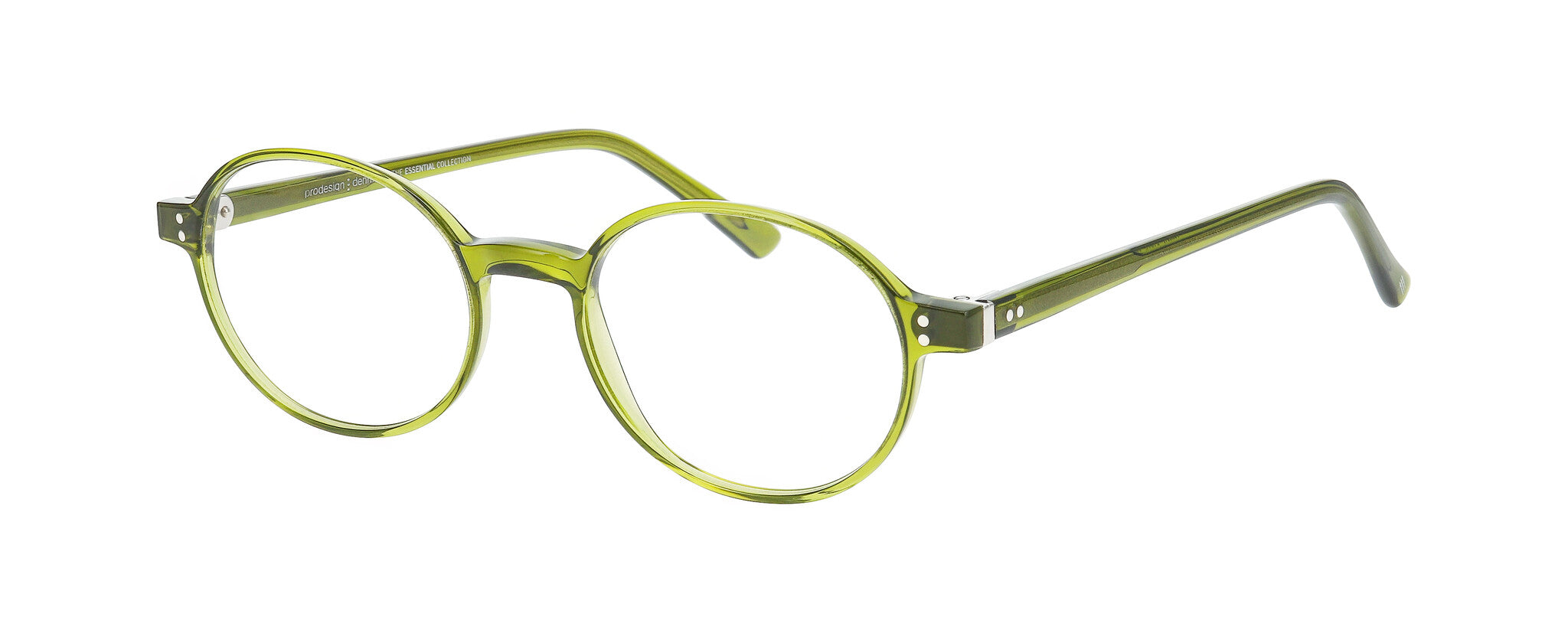 ProDesign THIN 2 Eyeglasses