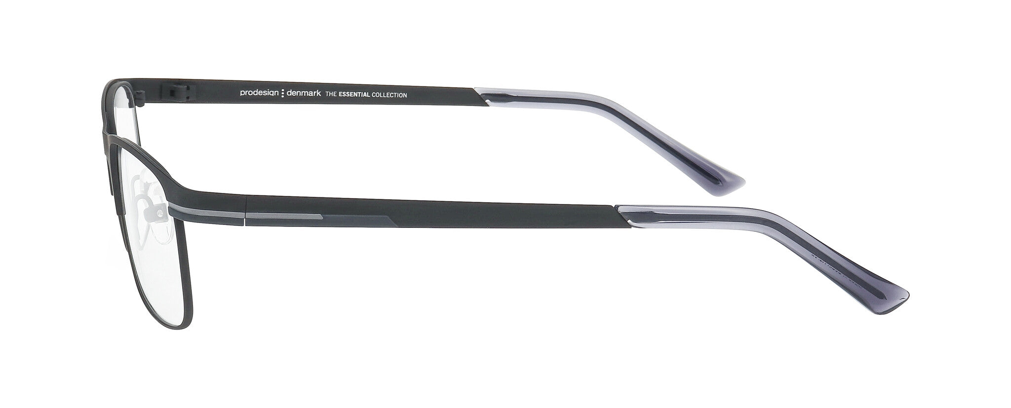 ProDesign DASH 1 Eyeglasses