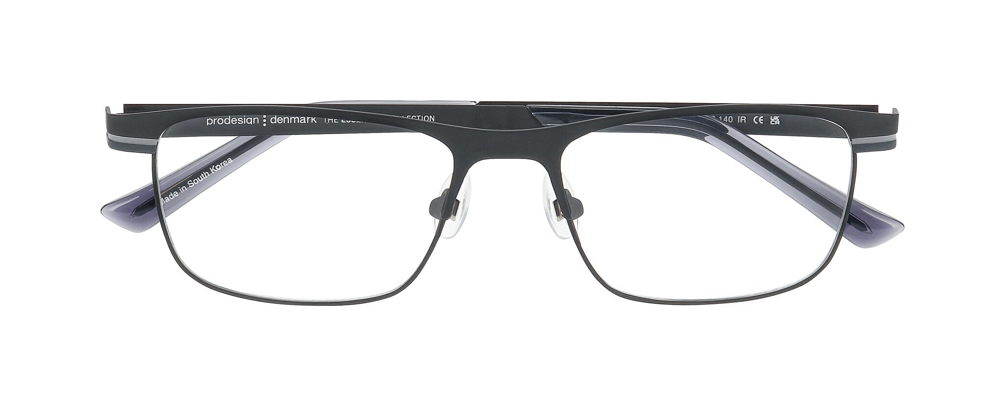 ProDesign DASH 1 Eyeglasses