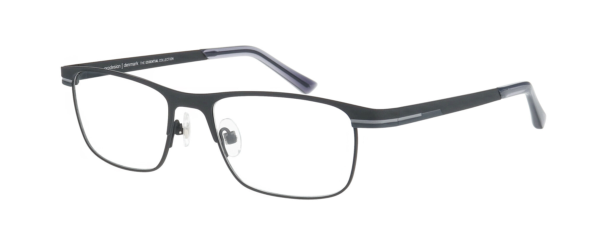 ProDesign DASH 1 Eyeglasses