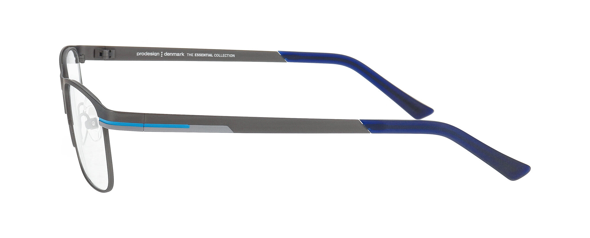 ProDesign DASH 1 Eyeglasses